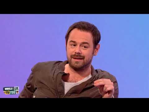 Using ambiguity for a bit of fun - Would I Lie to You (Series 9 Unseen Bits)