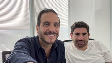 Monific (YC W2023) Application Video