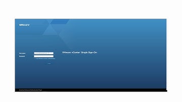 Deployment of an OVF file for vRealize Operations Manager
