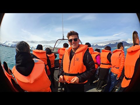 Video: Excursions in Iceland