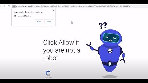 Moltenforger.top Push Notifications – How to Remove Moltenforger.top ads