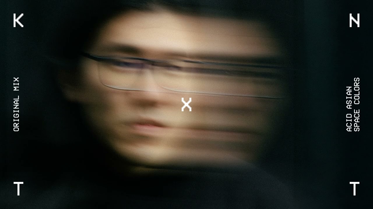 Watch Acid Asian - Space Colors (Original Mix) [KNTXT028] on YouTube