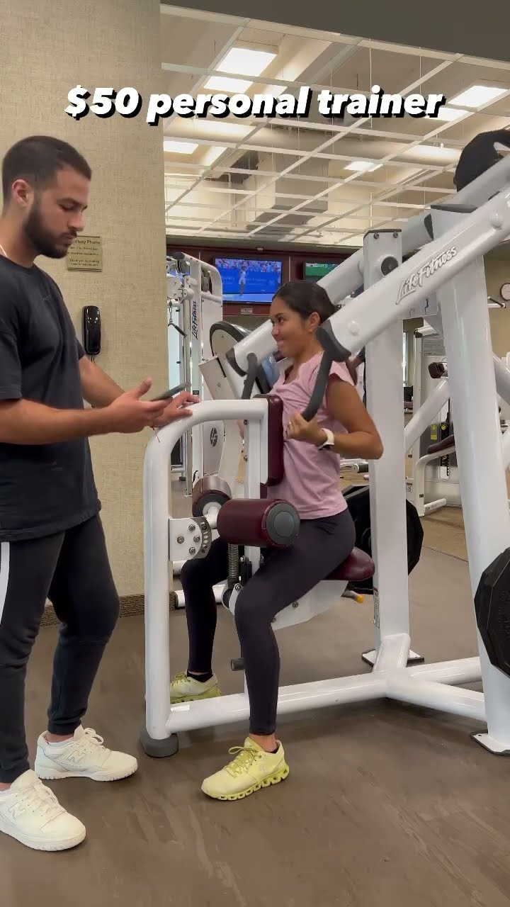 Personal Trainer Cost A Lot YouTube Personal Trainer Cost A Lot YouTube