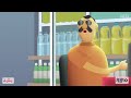 على البرش الموسم الثاني سوبر ماركت 