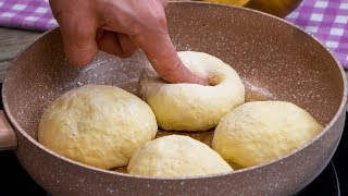 Ils sont toujours très beaux et parfaits avec ou sans garniture. | Cookrate - France