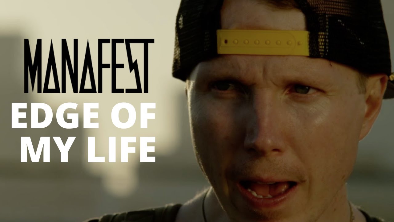 Видео my life. Edge of my Life Manafest. Manafest Plan for me. Edge of my Life Manafest аккорды. Manafest Return of the Greatest.