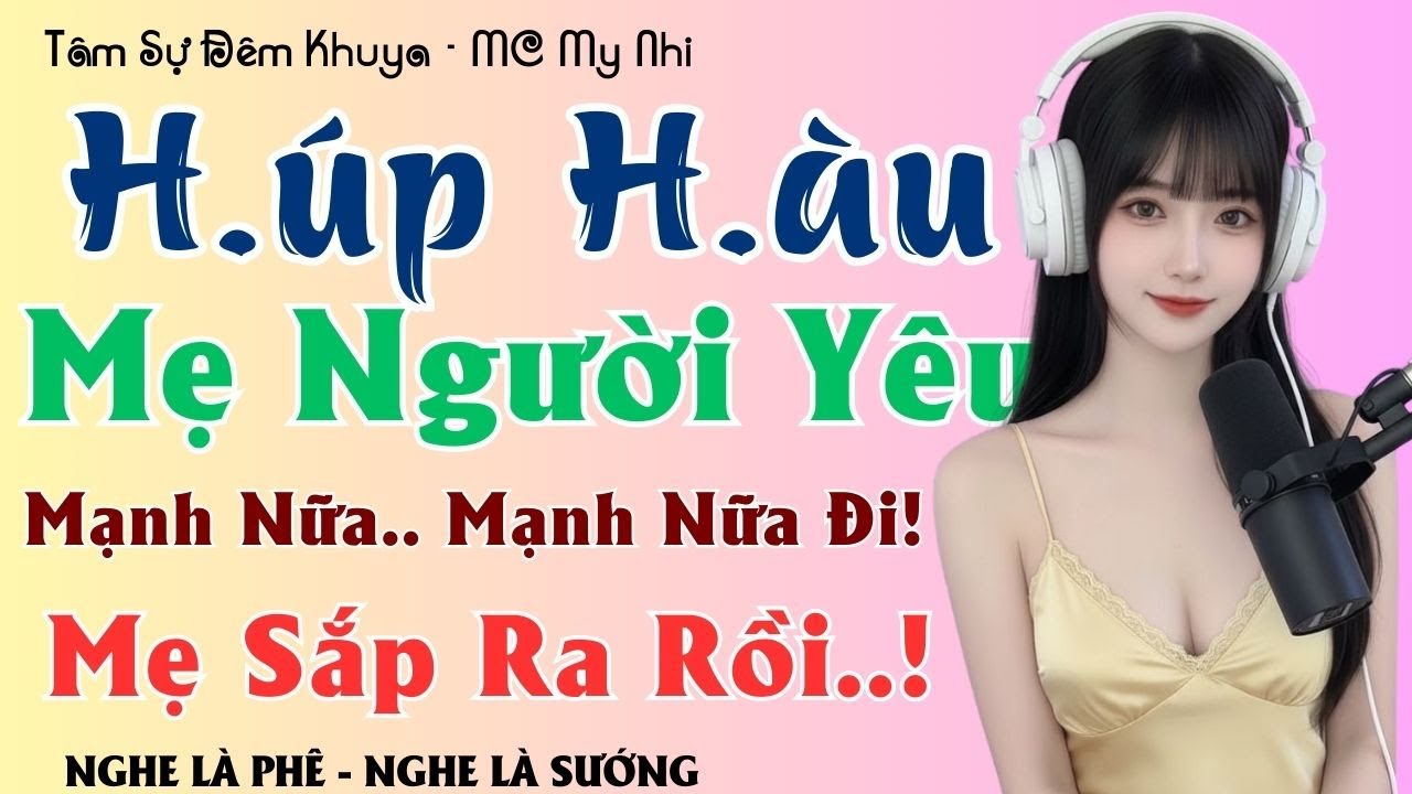 Mẹ Người Yêu
