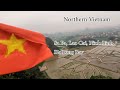 Travelling northern Vietnam!