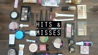 HUGE DRUGSTORE MAKEUP REVIEW | New Products