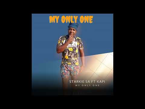 STARKIE SA - Inlove with You Feat. KAPI