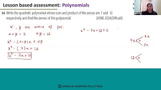 LBA - Polynomials - EM - Q54 - MCQ