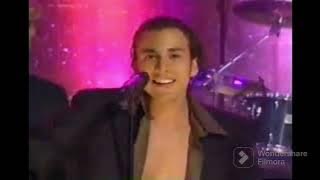 '97 🇺🇸 The story of Backstreet Boys, Golden years 97-01, 3xAmerican TV-shows, RuPaul, KIW,Ricki Lake