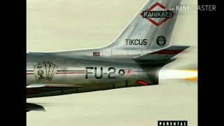 Eminem- Kill shot (clean edit)