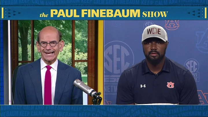 Zac Etheridge breaks down how Auburn is rallying b...