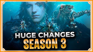 BIG NEWS!! New Game Mode, New Vortex Boss & More Coming In Season 3 Dragonheir: Silent Gods