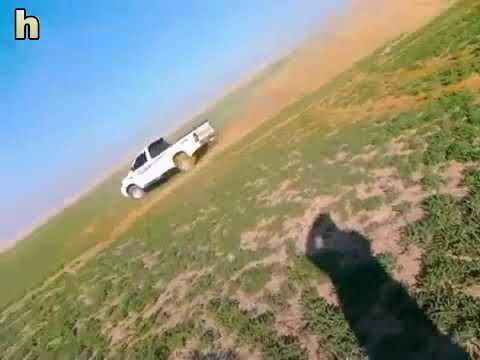 مجروده وليد المغربي 