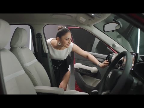 All new Citroen