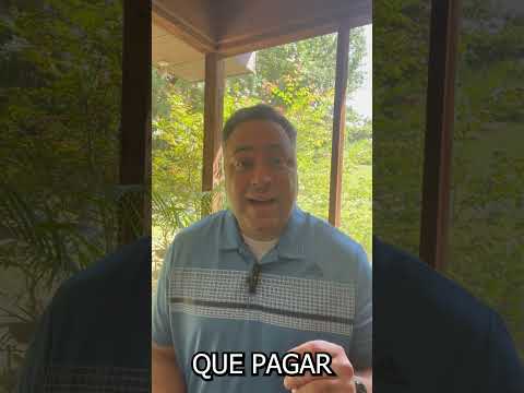 Cuidado con los