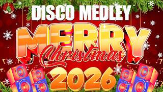 Download lagu Nonstop Old Christmas Medley 2027 🎄 Timeless Christmas Songs Playlist🎶 Merry Christmas 2027 🎅🏼