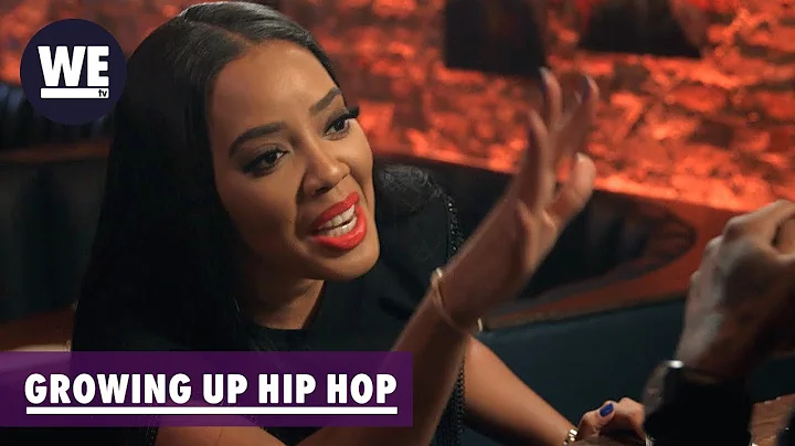 Bow Wow Broke Angela's Heart a Million Times | Gro...