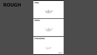 Water drop Fx | Animation Breakdown