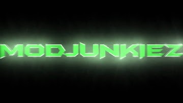ModJunkiez New intro
