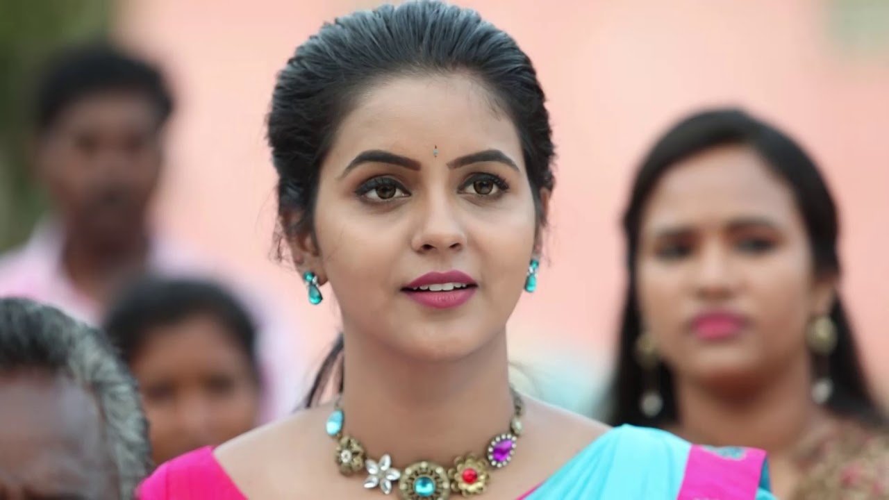 EP 346Яаради НЕ Мохини - Индийское тамильское телешоу - Же Тамил