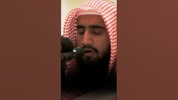 ﴿وَلَمَّا رَجَعَ مُوسَى إِلَى قَوْمِهِ غَضْبَانَ أَسِفًا﴾ تلاوة خاشعة للشيخ حمزة معاذ   سورة الأعراف