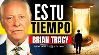 Valora cada minuto | No seas esclavo del teléfono | Brian Tracy