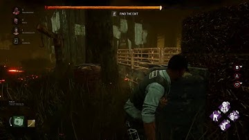 NEW ANIMATIONS, GRAPHICS, PERKS!!! | Dead By Daylight - PTB