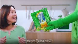 Adem Sari - Seisi Keluarga