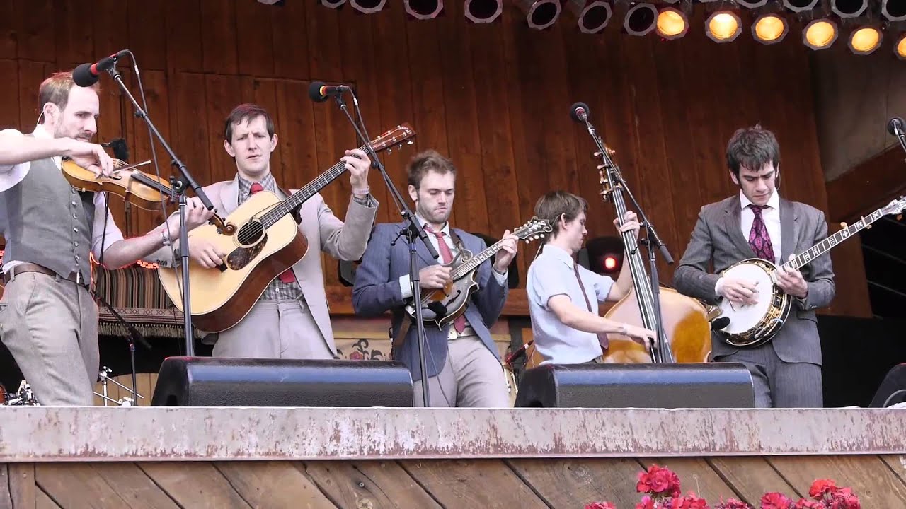 Punch Brothers-Flippen Punch Brothers-Flippen