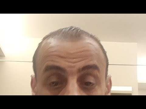 مجنون ليبيا
