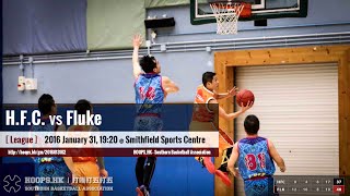 2016.01.31 HFC 37, FLK 40 [ Left ]