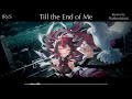 IRyS -  心臓が止まるまで / Till The End Of Me (Prog Metal Remix)