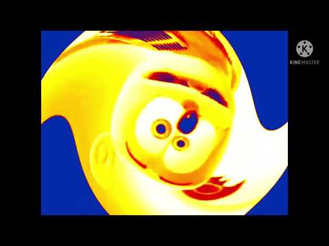 Gummy Bear Song in IZFTOT's Super Duper High Pitched in Robot Flip