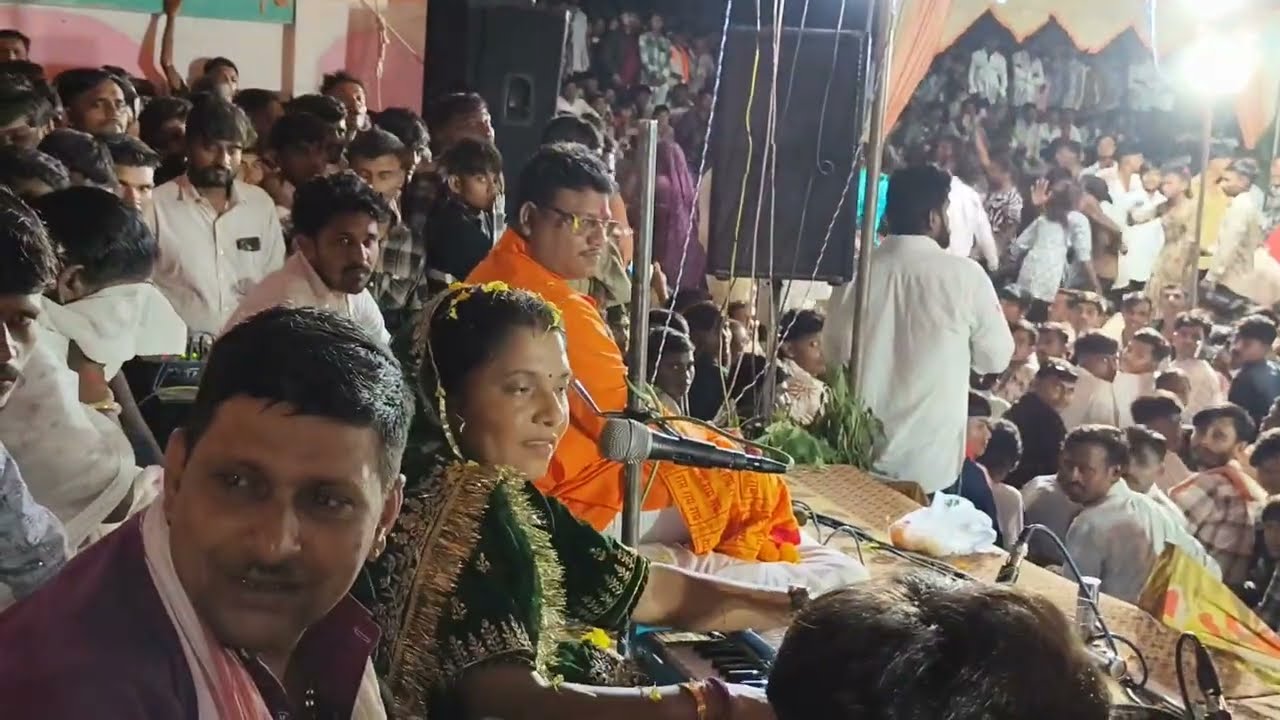 દળ રમતુ આવે...... #સુમિત્રાબેન_રાઠવા #ભજનસંતવાણી #jaybhathijimaharaj #music #bhajan #viralbhajan 