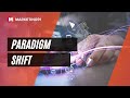 What is Paradigm Shift? Meaning of Paradigm and How the shift causes changes with Examples (283)