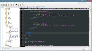 PHP Code Igniter Training Package   38