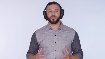 Lucid Audio Hearing Headphones - Getting Started - Amplifying Ambient Sound