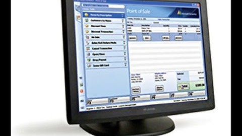 First Data POS Value Exchange For Wineries