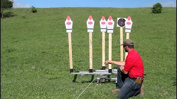 HRTS (Hostage Rescue Training System) Demo