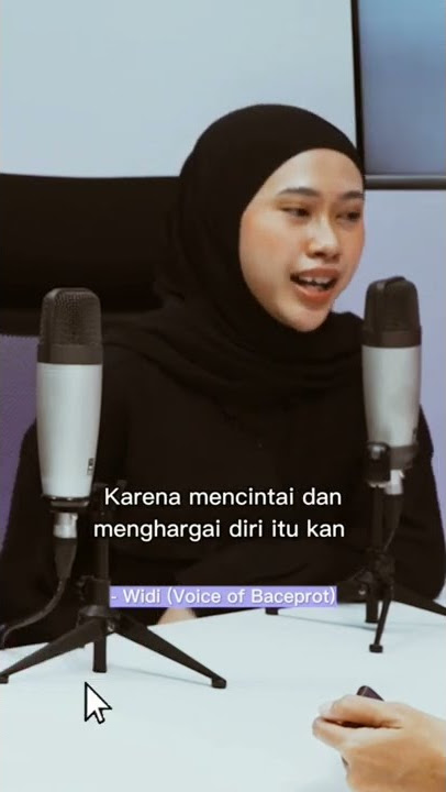 Wid VOB podcast #voiceofbaceprot #widivob #shorts #vob