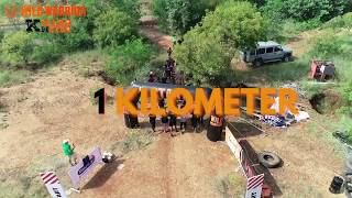 The Killermeter  Wild Warrior