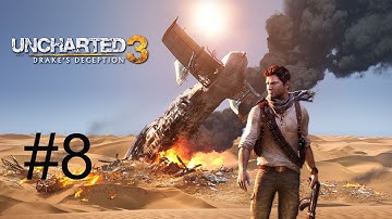 Uncharted 3: Drake