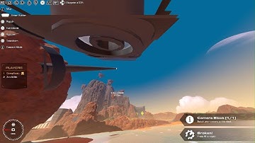 Trailmakers Manual Detonation