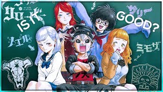 Black Clover 2 Years Later What Has It Become?