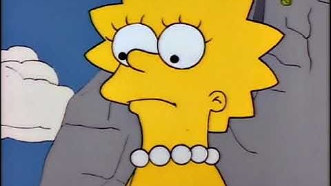 The Simpsons - One Hand Clapping