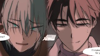 You weren't nowhere.｜IvanTill「Comic Dub」【ALNST Angst】