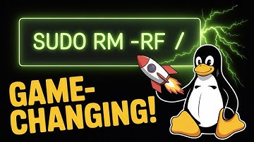 Linux Commands That Will Change How You Use Linux Forever